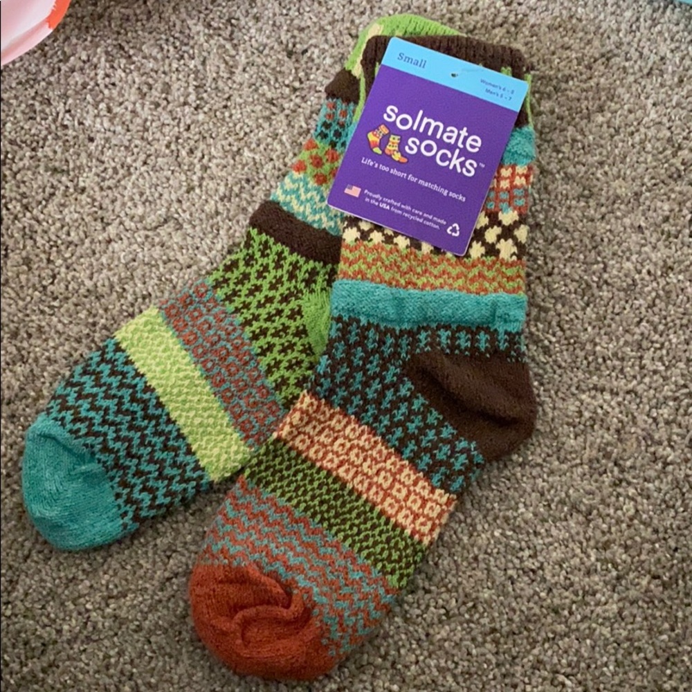 Socks